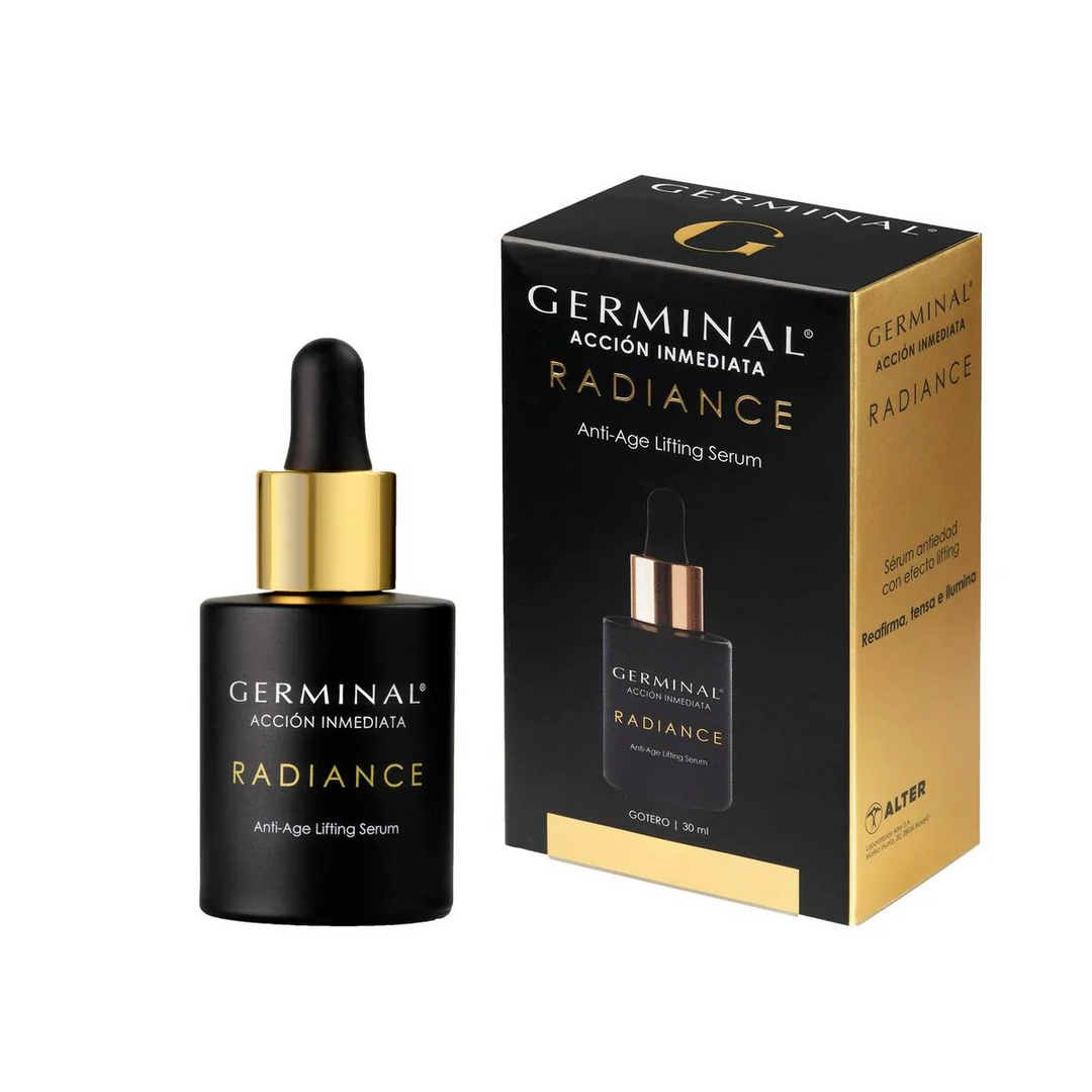 Anti-Ageing & Anti-Wrinkle Serums