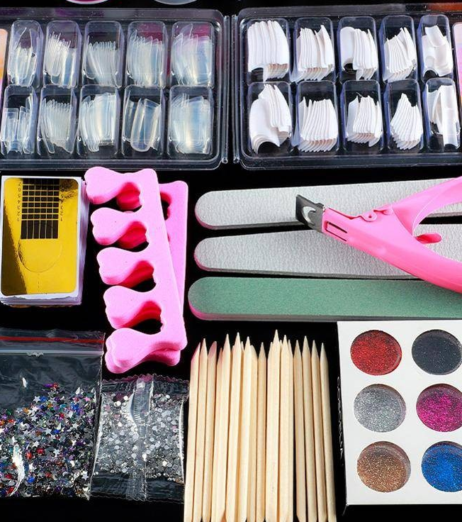 Nail Art Kits