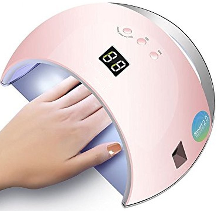 Nail Dryers