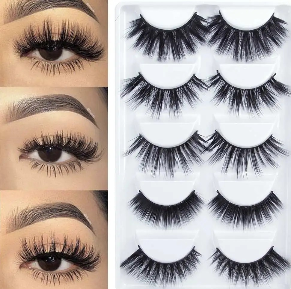 False Eyelashes