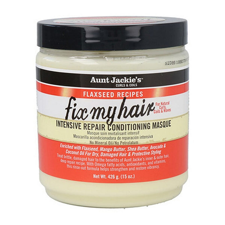 Hair Mask Aunt Jackie's Jackie'S C&C (426 ml)