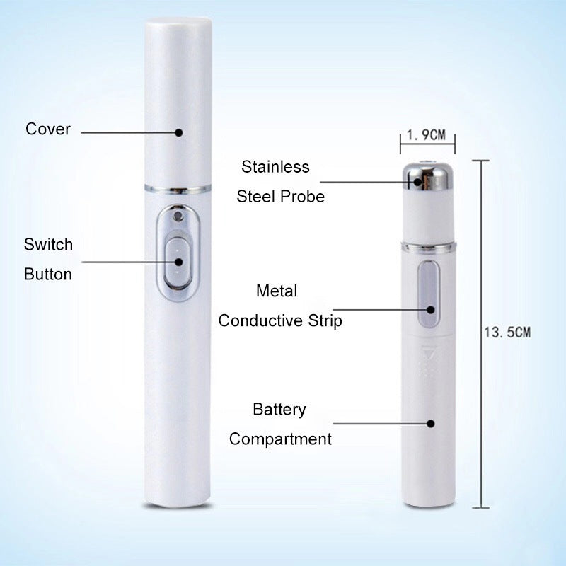 Sleek Therapy Acne Laser Pen Wrinkle Removal