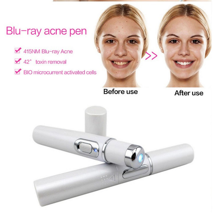 Sleek Therapy Acne Laser Pen Wrinkle Removal