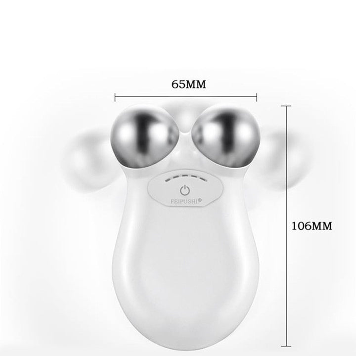 Facial Lifting Firming Skin Rejuvenation Device