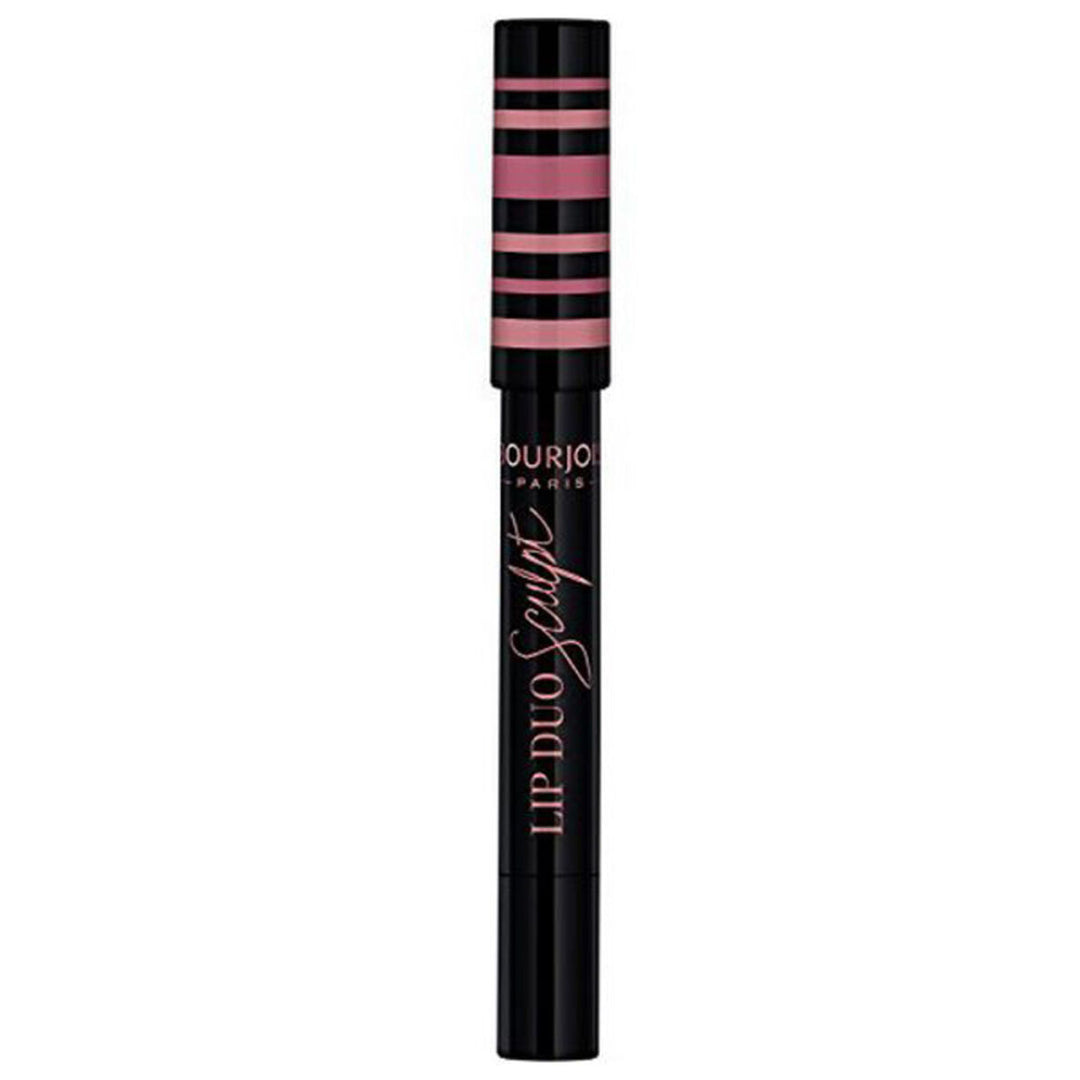 2 in 1 lip and eye liner Lip Duo Sculpt Bourjois