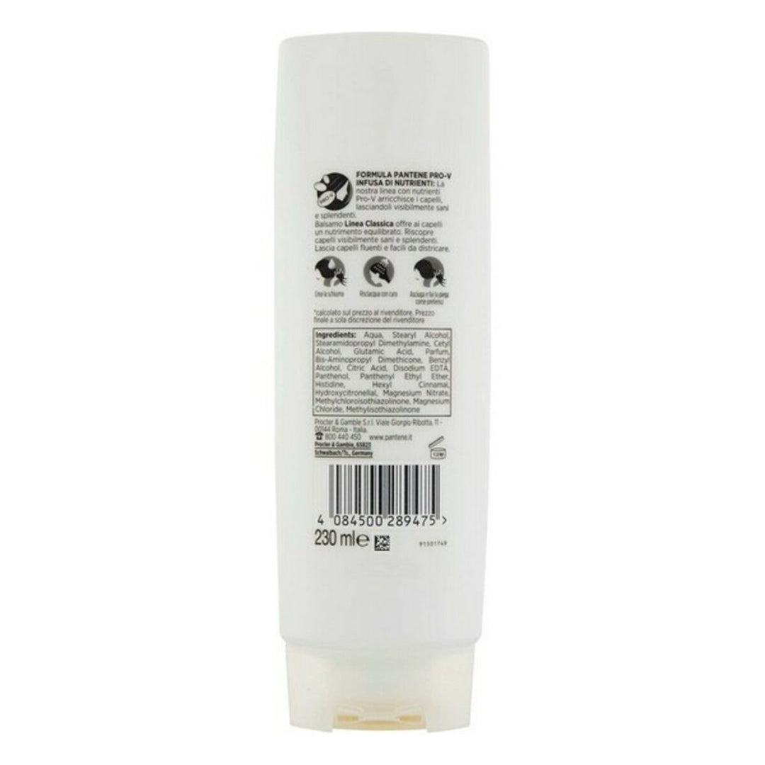Classic Conditioner Pantene  (200 ml)