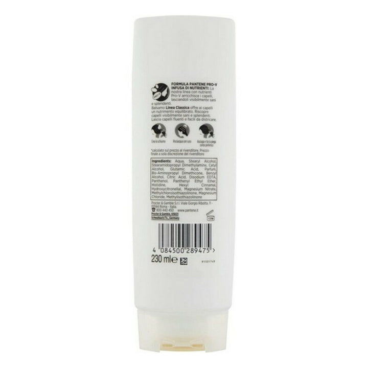 Classic Conditioner Pantene  (200 ml)