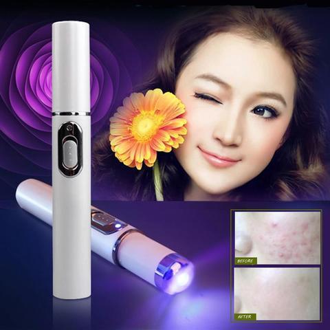 Sleek Therapy Acne Laser Pen Wrinkle Removal