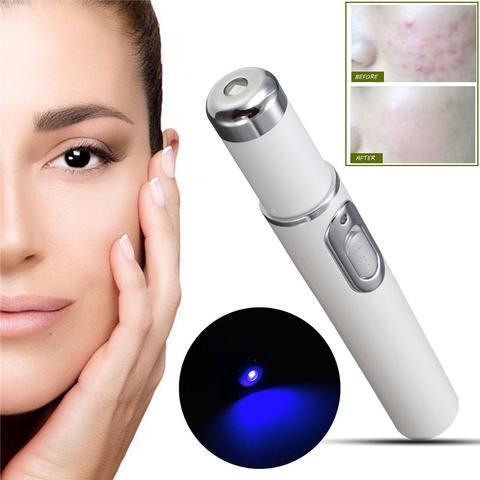 Sleek Therapy Acne Laser Pen Wrinkle Removal