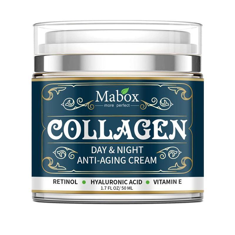 Collagen  Moisturizing Facial Cream