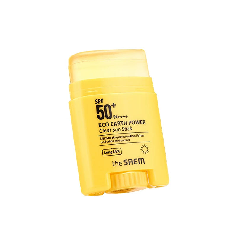 Anti Oxidant Oil-control Sun Protective Cream Stick SPF50+