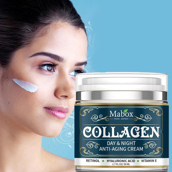 Collagen  Moisturizing Facial Cream